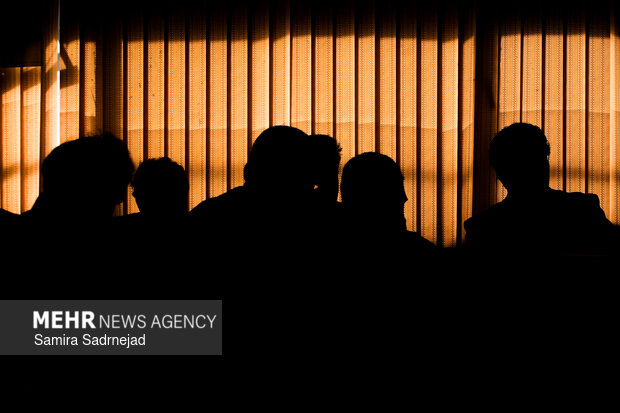 همایش علمی واکاوی ناآرامی‌های اجتماعی در ایران