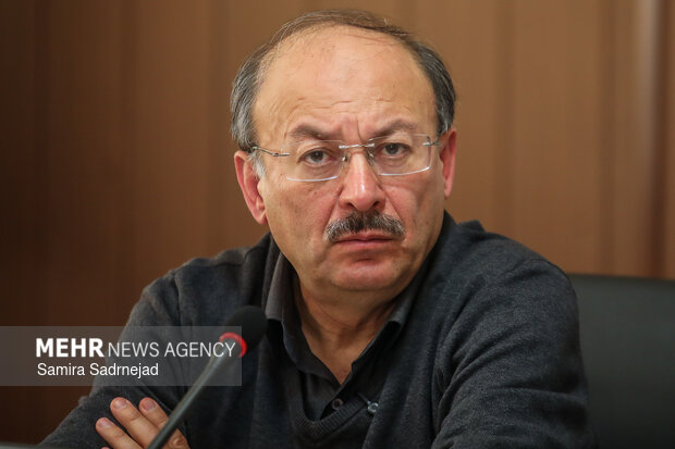 همایش علمی واکاوی ناآرامی‌های اجتماعی در ایران