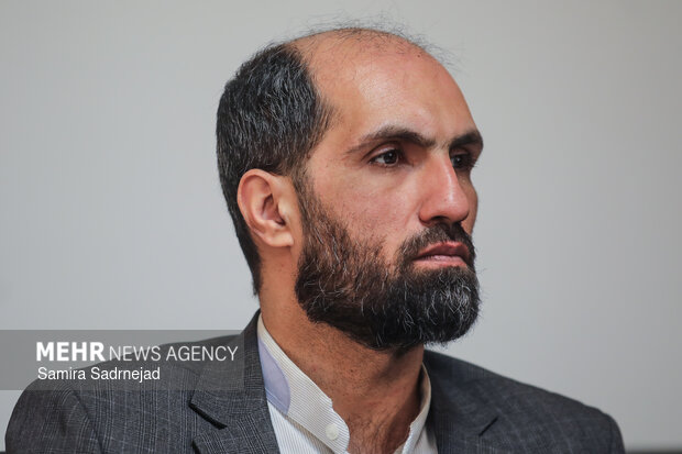 همایش علمی واکاوی ناآرامی‌های اجتماعی در ایران