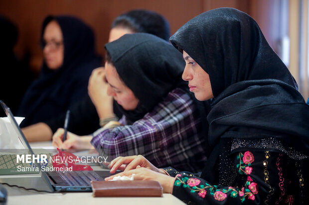 همایش علمی واکاوی ناآرامی‌های اجتماعی در ایران