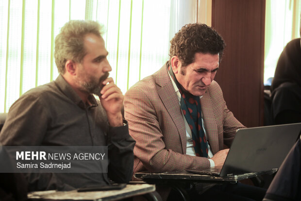 همایش علمی واکاوی ناآرامی‌های اجتماعی در ایران