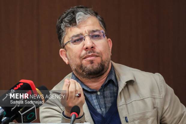 همایش علمی واکاوی ناآرامی‌های اجتماعی در ایران