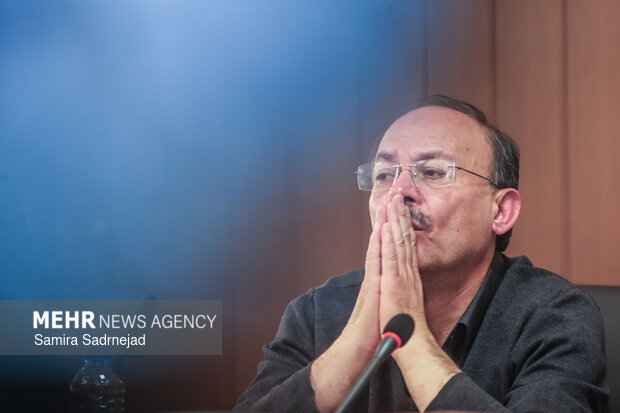 همایش علمی واکاوی ناآرامی‌های اجتماعی در ایران