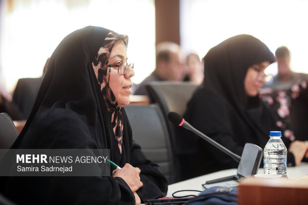 همایش علمی واکاوی ناآرامی‌های اجتماعی در ایران