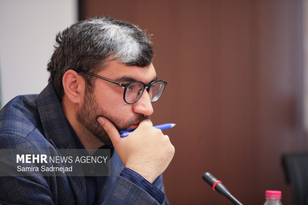 همایش علمی واکاوی ناآرامی‌های اجتماعی در ایران