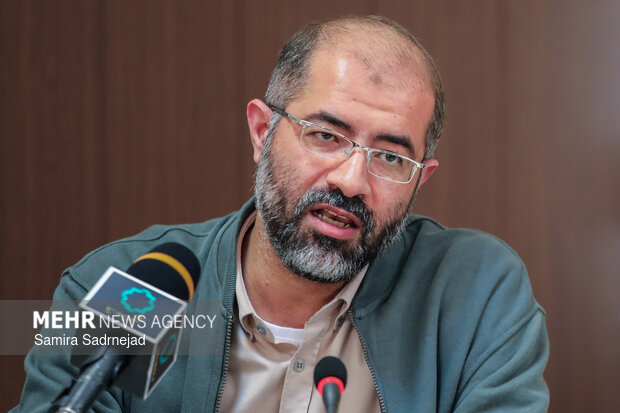 همایش علمی واکاوی ناآرامی‌های اجتماعی در ایران