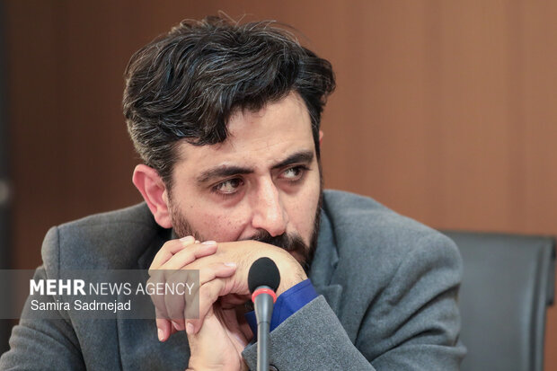 همایش علمی واکاوی ناآرامی‌های اجتماعی در ایران