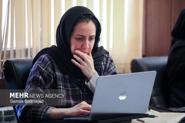 همایش علمی واکاوی ناآرامی‌های اجتماعی در ایران