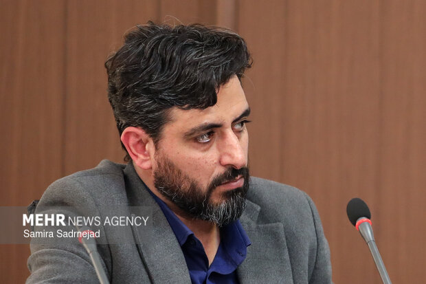 همایش علمی واکاوی ناآرامی‌های اجتماعی در ایران