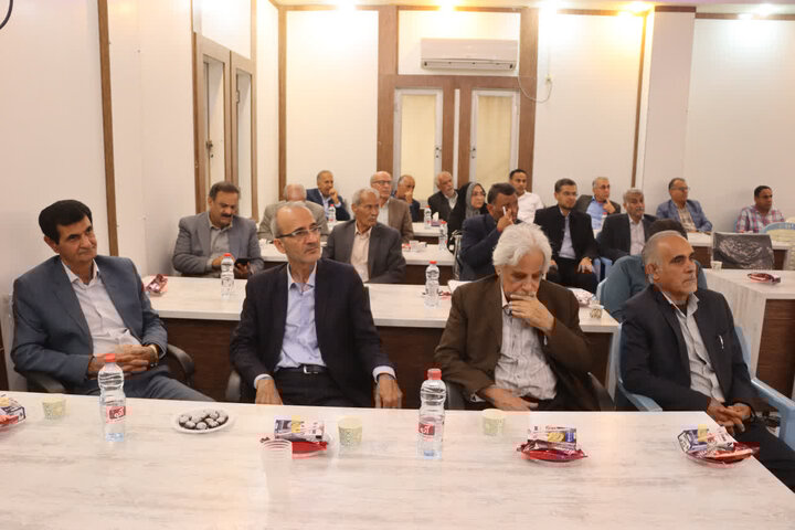 مقاتلی: پژوهشهای حوزه زنان نقشی هویتبخش و ماندگار دارند