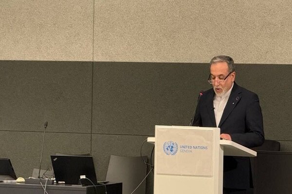 Iran's right to peaceful use of nuclear energy non-negotiable