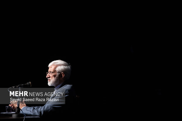 صد و سی و چهارمین جلسه «حکمت سیاسی اسلام در قرآن»