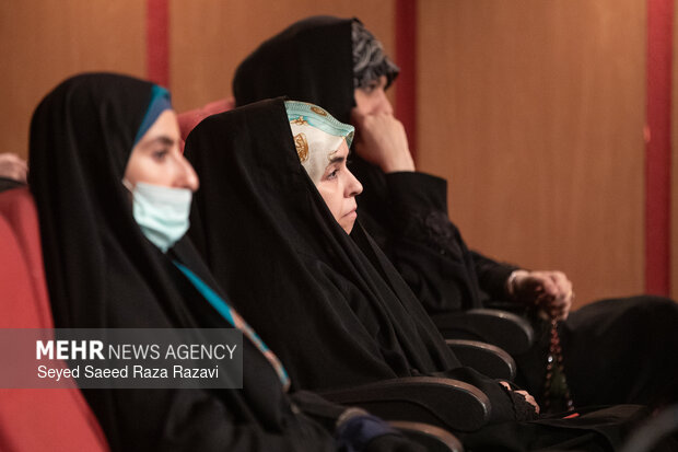 صد و سی و چهارمین جلسه «حکمت سیاسی اسلام در قرآن»