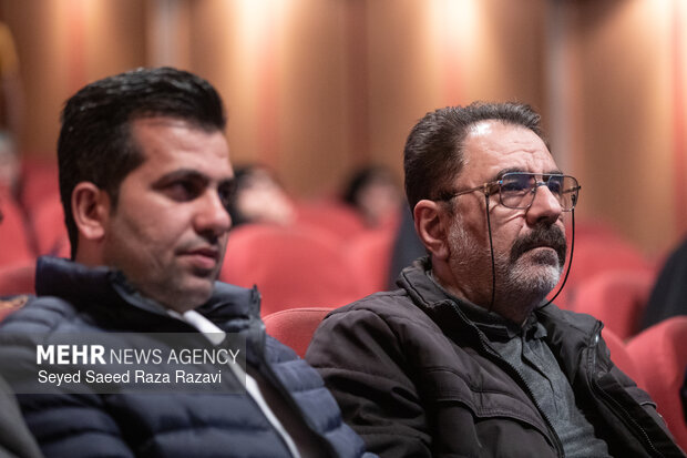 صد و سی و چهارمین جلسه «حکمت سیاسی اسلام در قرآن»