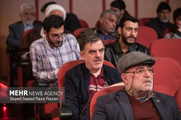 صد و سی و چهارمین جلسه «حکمت سیاسی اسلام در قرآن»