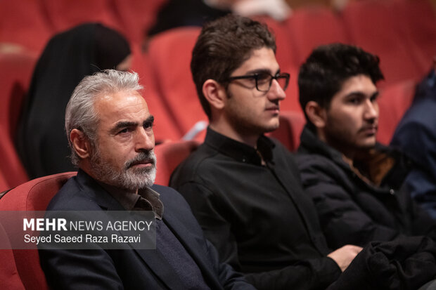 صد و سی و چهارمین جلسه «حکمت سیاسی اسلام در قرآن»