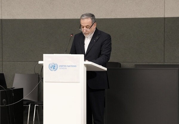 İran: Kendimizi savunmaya hazırız