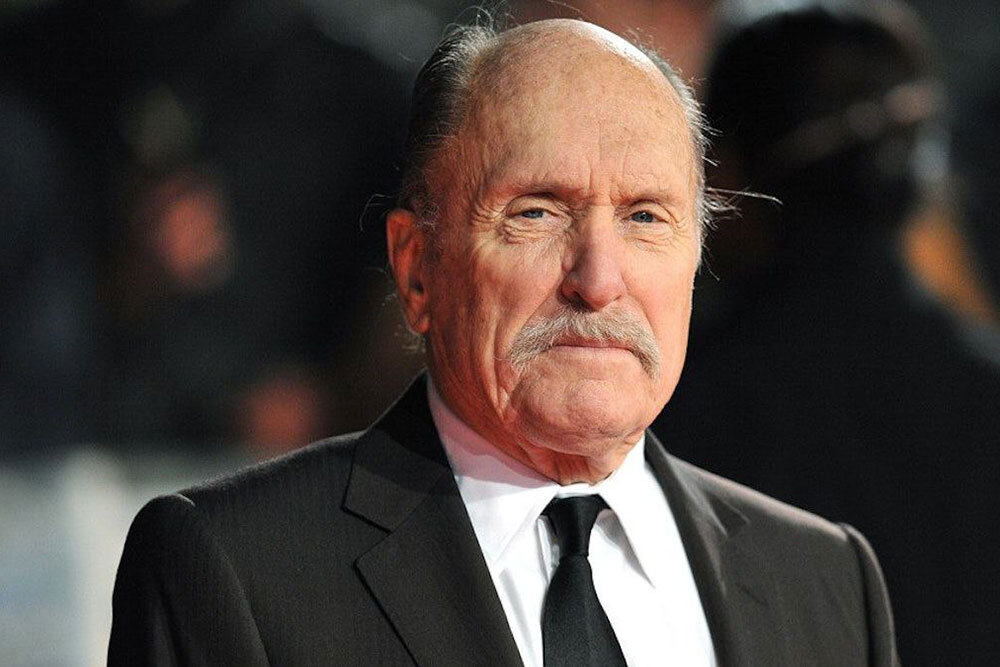 رابرت دووال، بازیگر مشهور فیلم «پدرخوانده» دارفانی را وداع گفت – خبرگزاری مهر | آخرین اخبار ایران و جهان رابرت دووال، بازیگر مشهور فیلم «پدرخوانده» دارفانی را وداع گفت – خبرگزاری مهر | آخرین اخبار ایران و جهان