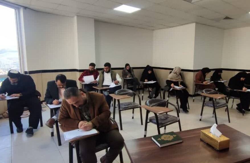 كريم،قرآن،كردستان،مسابقات،استان،قرآني