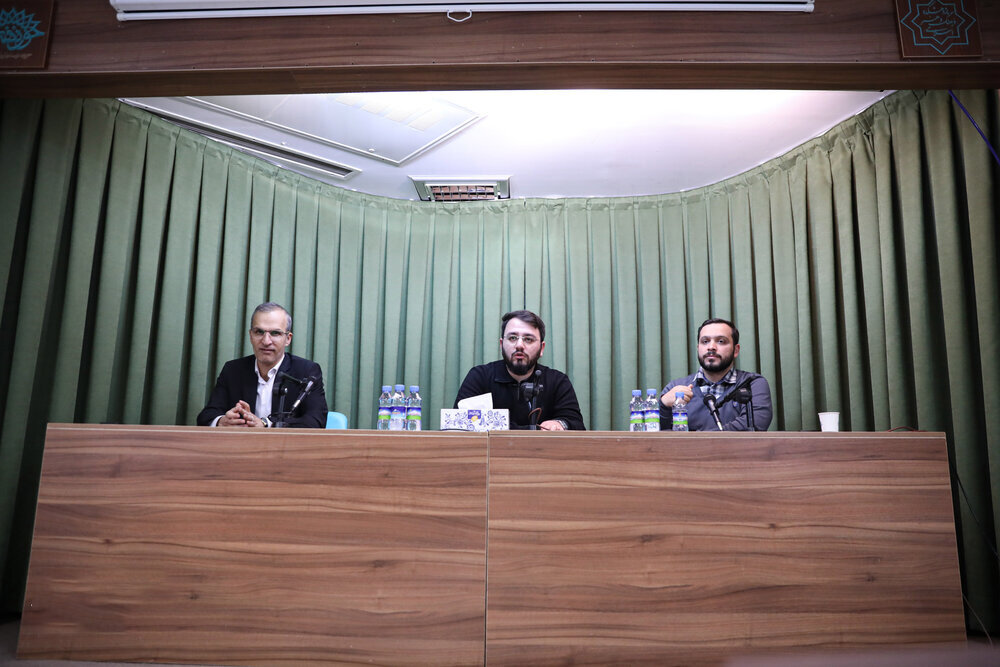 هوش،مصنوعي،اخبار،جعلي،نقش،اشاره،اجتماعي،عمومي،مومني،روايت،تح ...