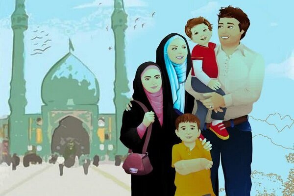 هيئت،هواي،نو،واوان،عج،مهدي،داوران