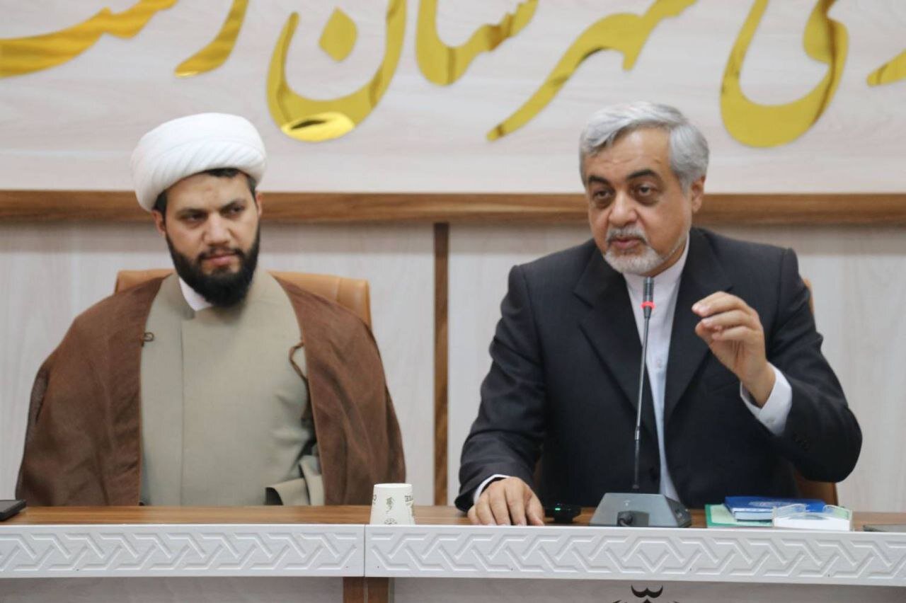 اسلامي،رشت،الهي،خدمت،نظام،فرهنگ،فرماندار،قدرداني،قرآن،مسير،ج ...