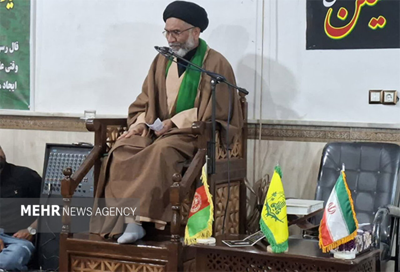 افغانستاني،مهاجران،محمودي،آيت،مراسم،الله،منطقه،گلپايگاني،ديار