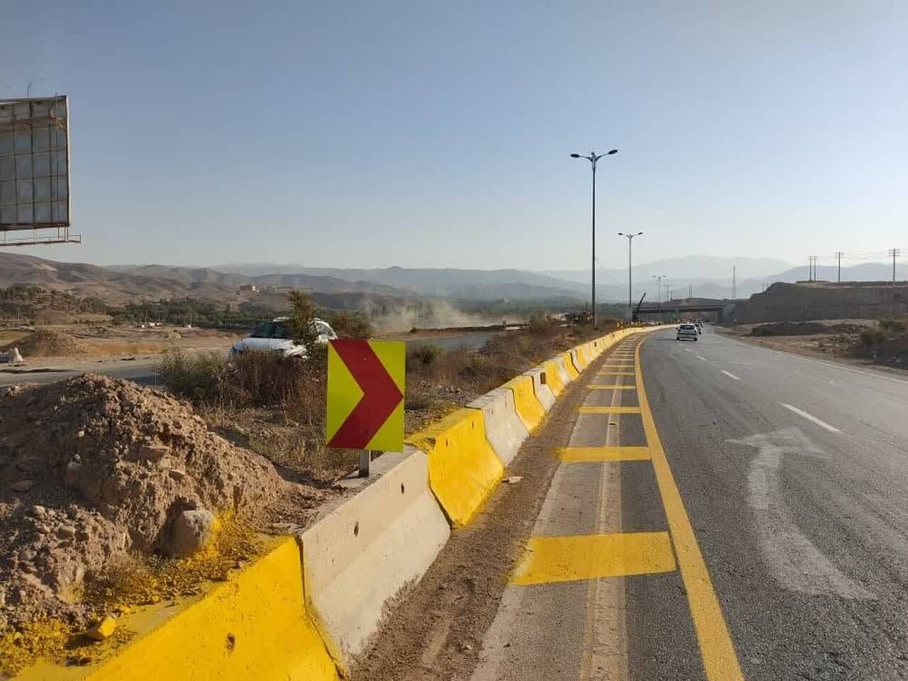 ستاره،پيشگيرانه،ايمن،رويكرد،راهداري