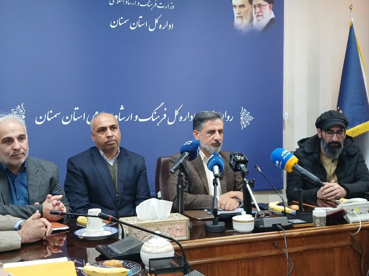 نمايشگاه،سمنان،كتاب،استان،رويداد،عرضه،تاكيد