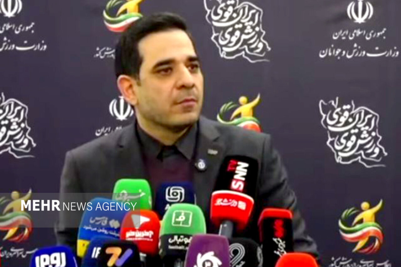 تقوی: تغییرات مهمی در اساسنامه والیبال آسیا در راه است