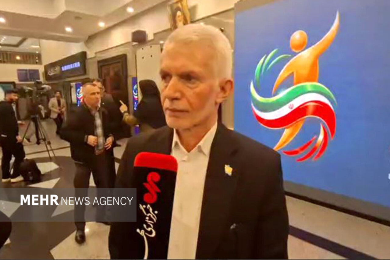 ورزش،موضوع،كشور،پيگيري،جوانان،وزير،وزارت،تأكيد،اجلاس،دووميدا ...