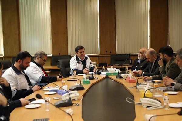 مترو،ايمني،مديريت،تهران،بحران،شهري،تأكيد،سازمان،قرار،غيرعامل ...