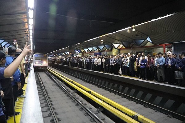 مترو،سفر،امور،وحومه،مسافران،الملل،ارتباطات