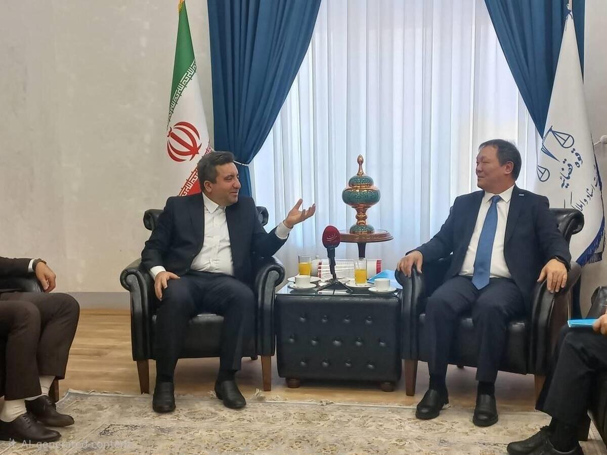 ايران،قزاقستان،كشور،ثبت،سازمان،اسناد،املاك،مالكيت،تجاري،حوزه ...