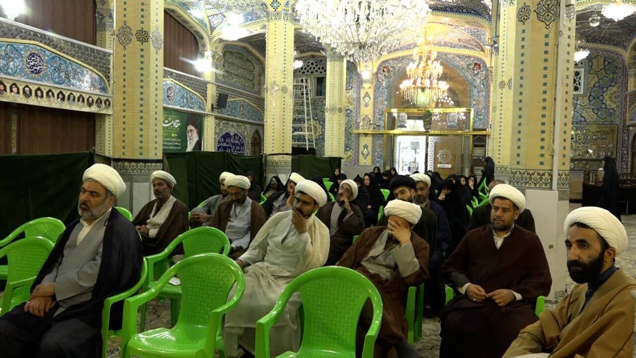 قرآني،شهرستان،فرهنگي،ماه،بافق،سمتي