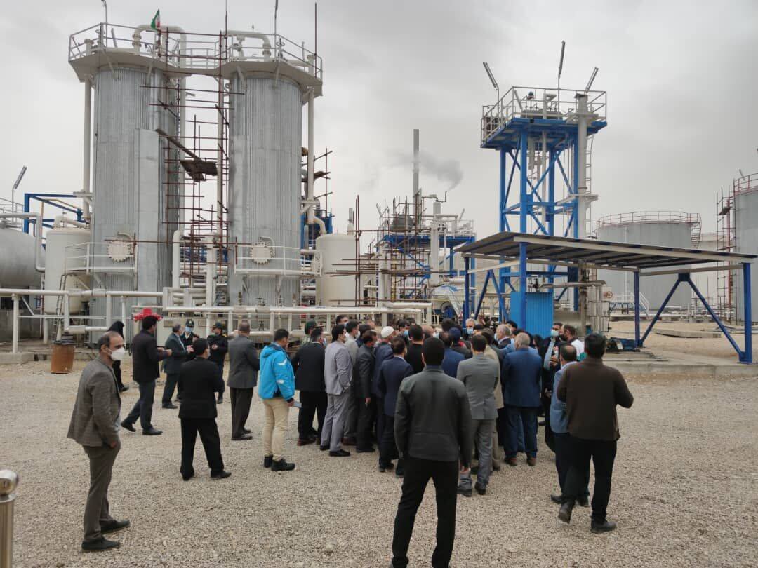 پلدختر،نفت،پالايشگاه،لرستان،انرژي،استان،گاز،شهرستان،كشور،خطو ...