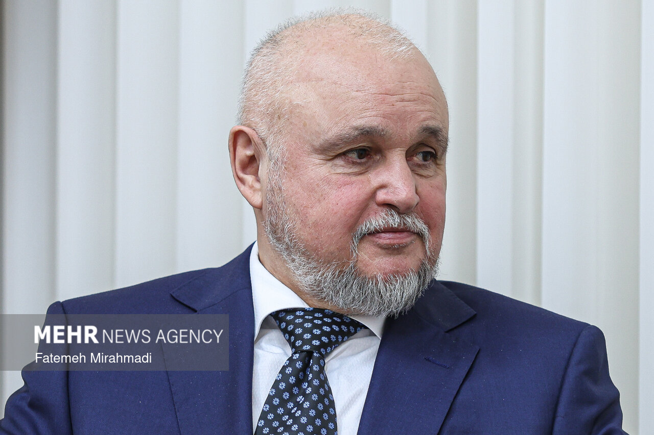 ايران،روسيه،انرژي،وزير،اتمي،فاز،نيروگاه،مشترك،بيستمين،بوشهر، ...