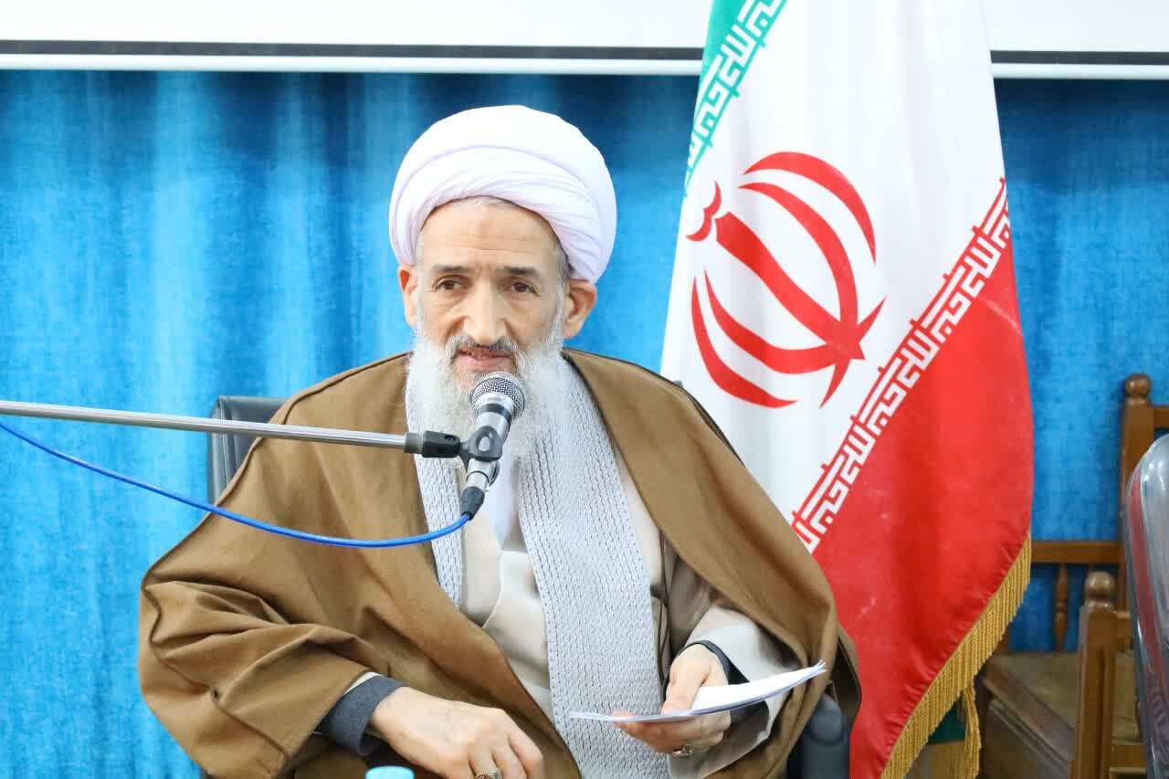 قرآني،قرآن،مسجد،ديني،متدين،دشمنان،مازندران،محمدي،نماينده،انق ...