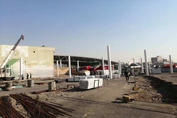 پروژه،رسالت،منطقه،تاكسيراني،اتوبوسراني،پايانه،شهردار،عمومي