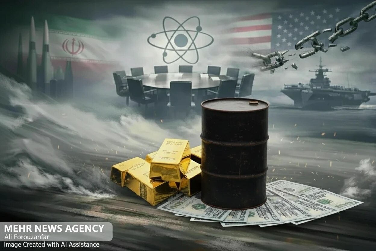 بازار،دلار،تومان،طلا،نفت،كاهش،ژنو،مذاكرات،اصلاح،جهاني،مثبت،ا ...