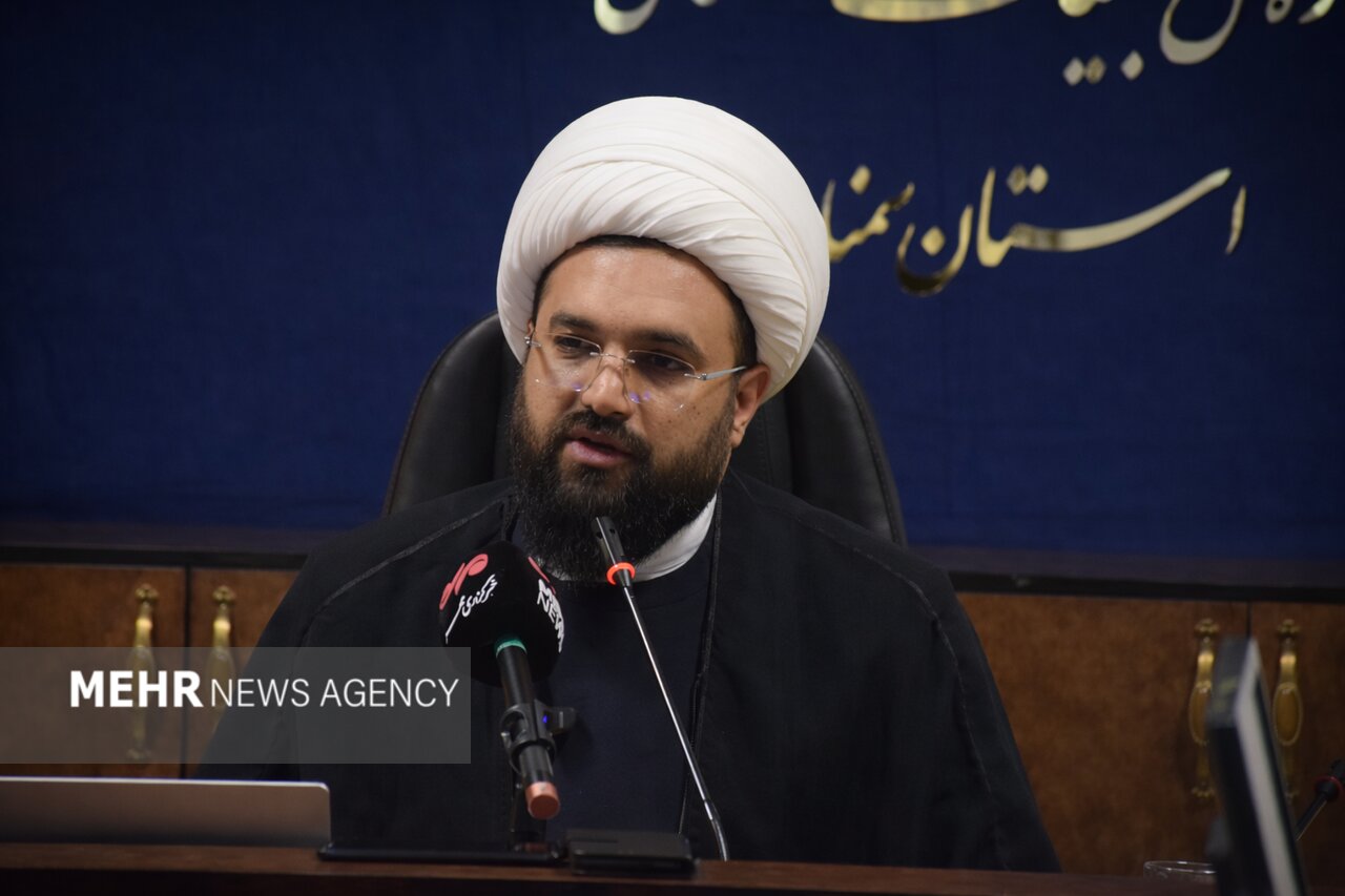 قرآني،اسلامي،زندگي،طرح،سمنان،آيه،تبليغات،استان،قرآن،اشاره،قن ...