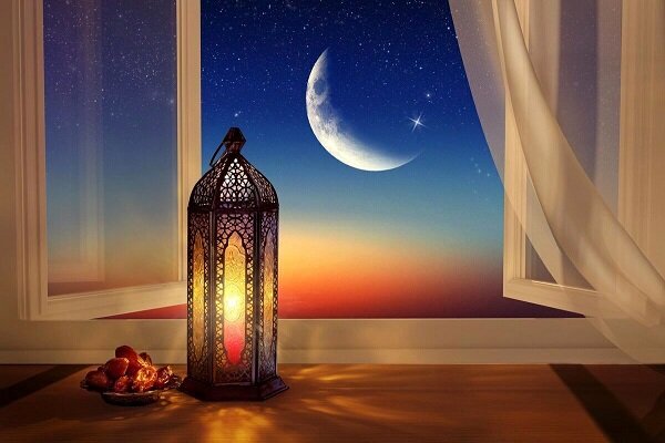 مبارك،رمضان