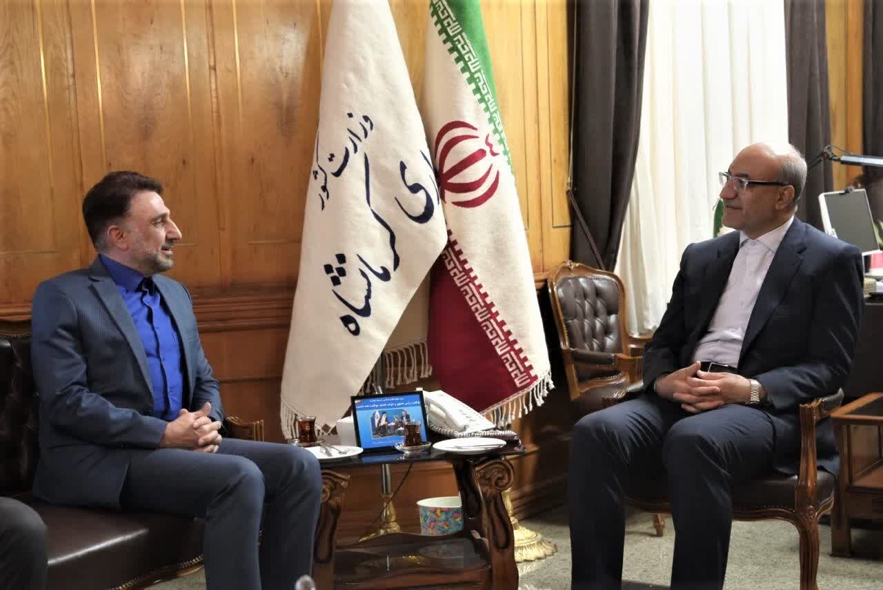 استان،كرمانشاه،اقتصادي،نمايندگي،خارجه،وزارت،توسعه،امور،كشور، ...