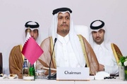 سفر نخست‌وزیر قطر به ونزوئلا و بررسی مسائل انرژی