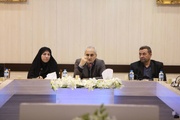 امامی: نقشه راه فعالیت سمن‌ها تدوین شود