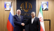 توافق جامع ایران و روسیه روابط راهبردی ۲ کشور را توسعه می‌دهد