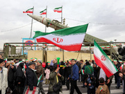 Military power, smart dialogue; Tehran’s new strategy