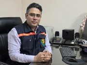 نیاز هزار میلیارد تومانی برای حذف کامل شبکه سیمی برق در لنگرود