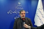 سپهری:تهران۵۲درصد مالیات کشور را تأمین می‌کند اما سهمش زیر یک درصد است