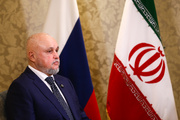 Iran-Russia cooperation expanding in all fields, incl. energy